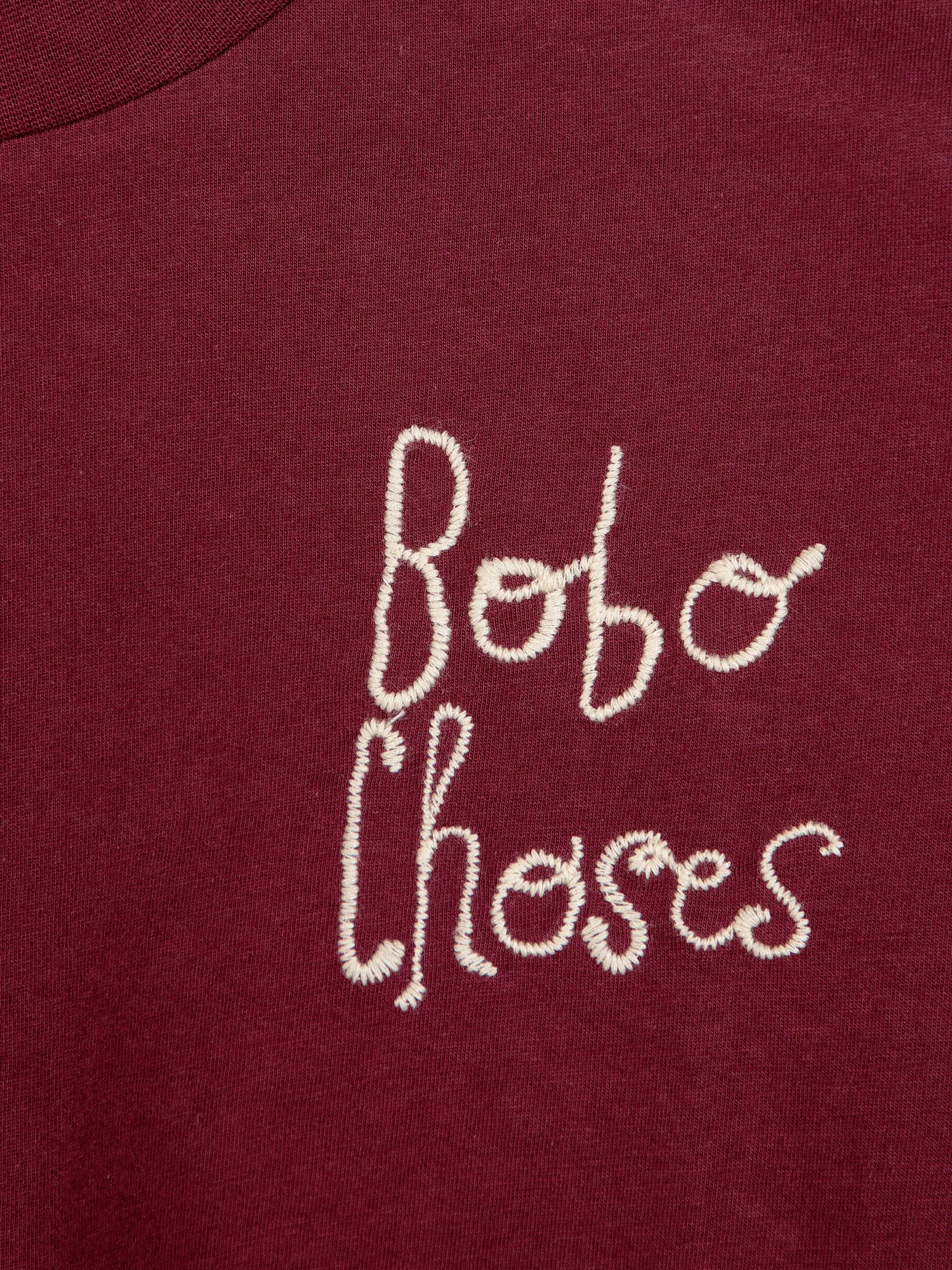 Bobo Choses 224AD013 tøjprøve S-M