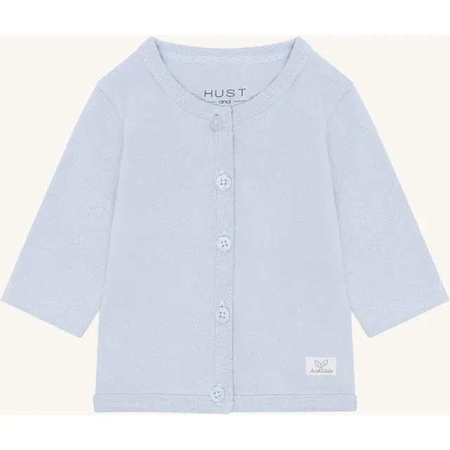 Hust & Claire Cai Sun body A Bit Blue økologisk bomuld