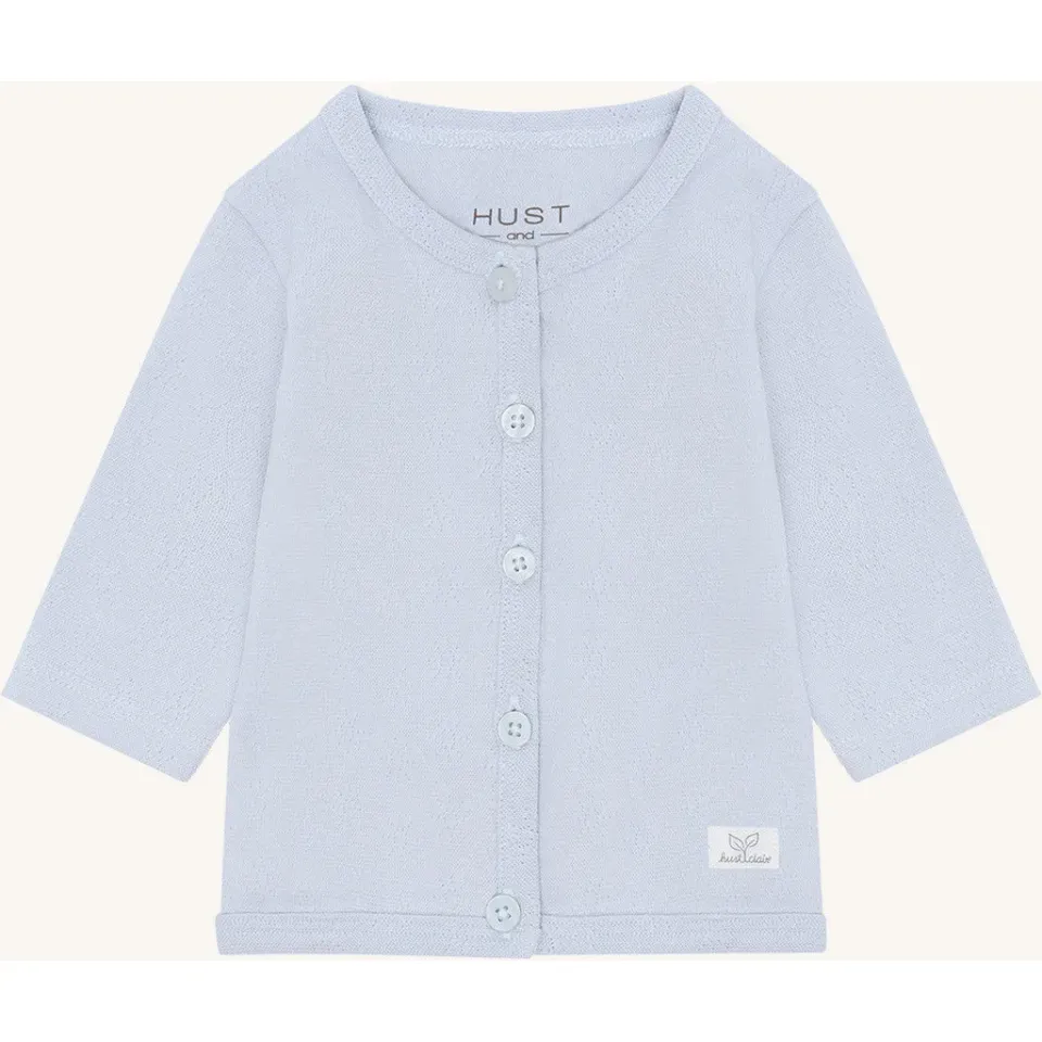 Hust & Claire Cai Sun body A Bit Blue økologisk bomuld