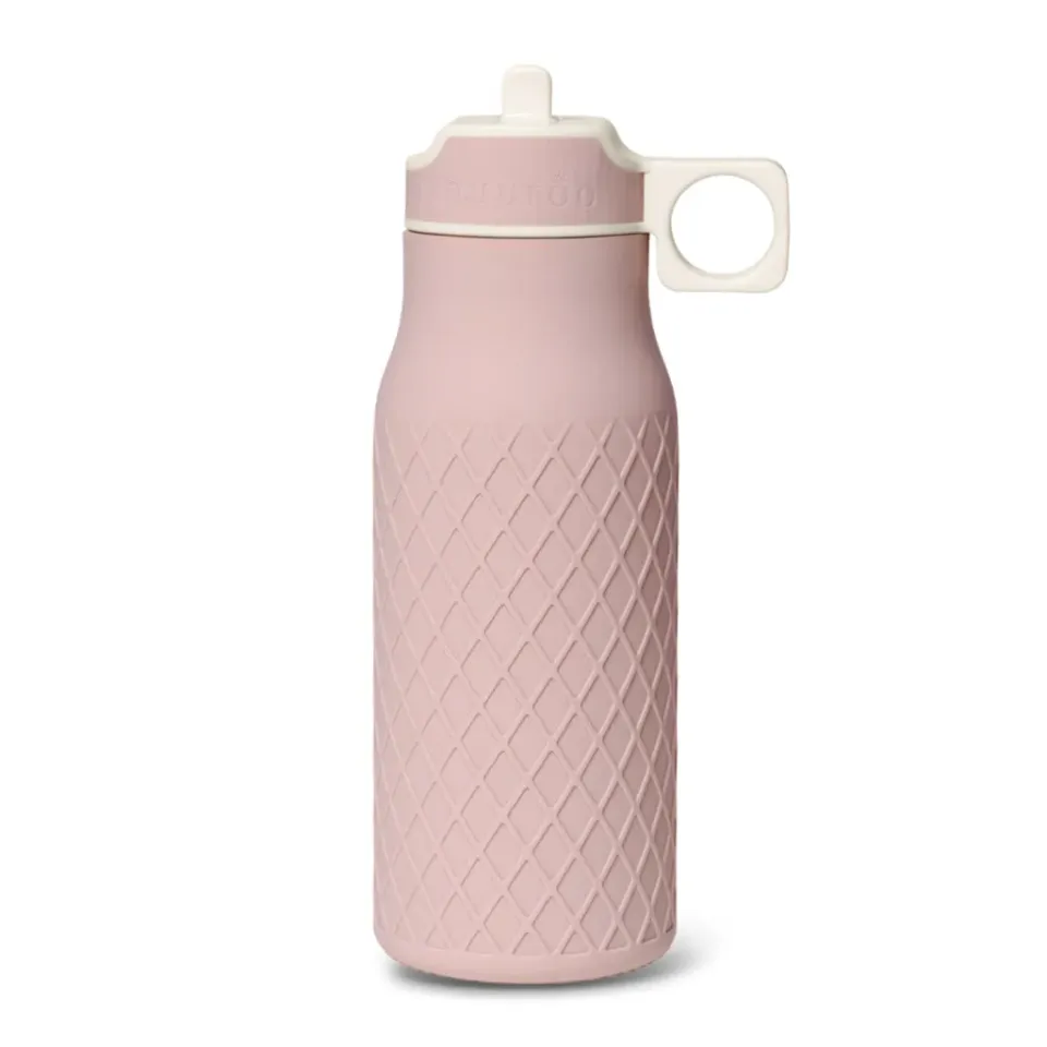 nuuroo Isa drikkedunk 400 ml Woodrose silikone