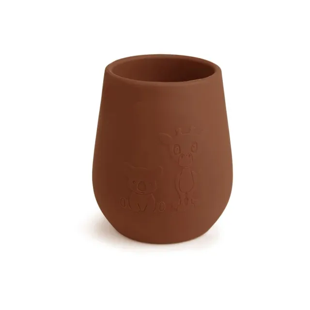 nuuroo Kai silikone kop caramel café 230 ml
