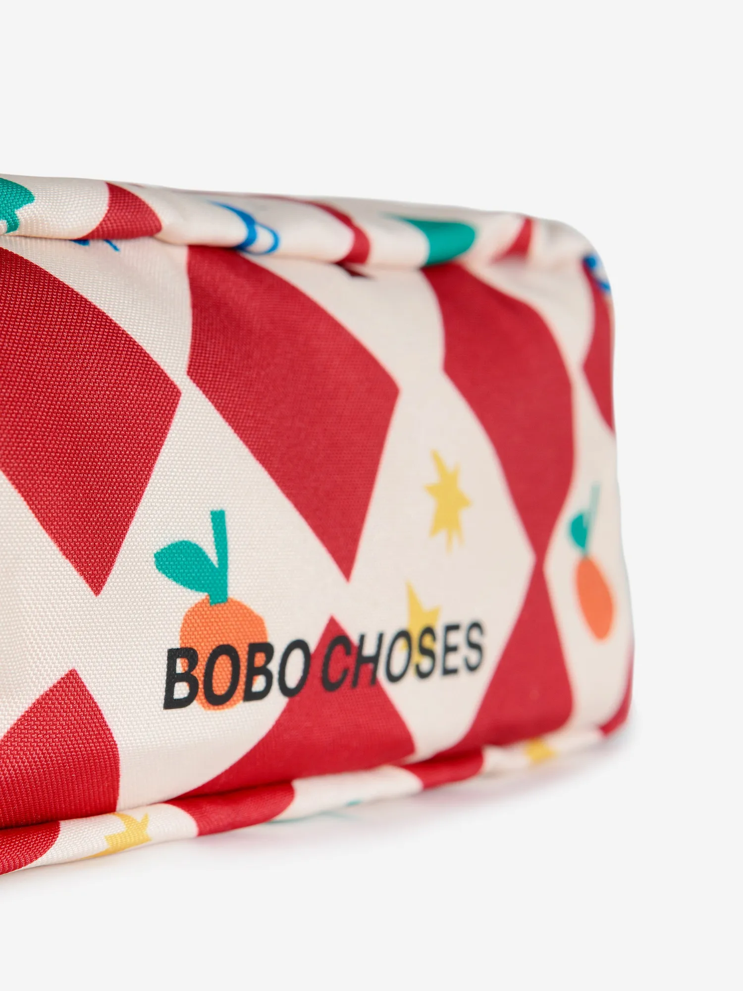 Bobo Choses Woman 224AI028 dametøj one size sample
