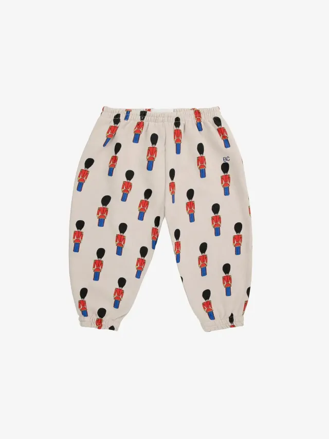Bobo Choses Woman 224AB064 Babytøj 9-18 Mdr