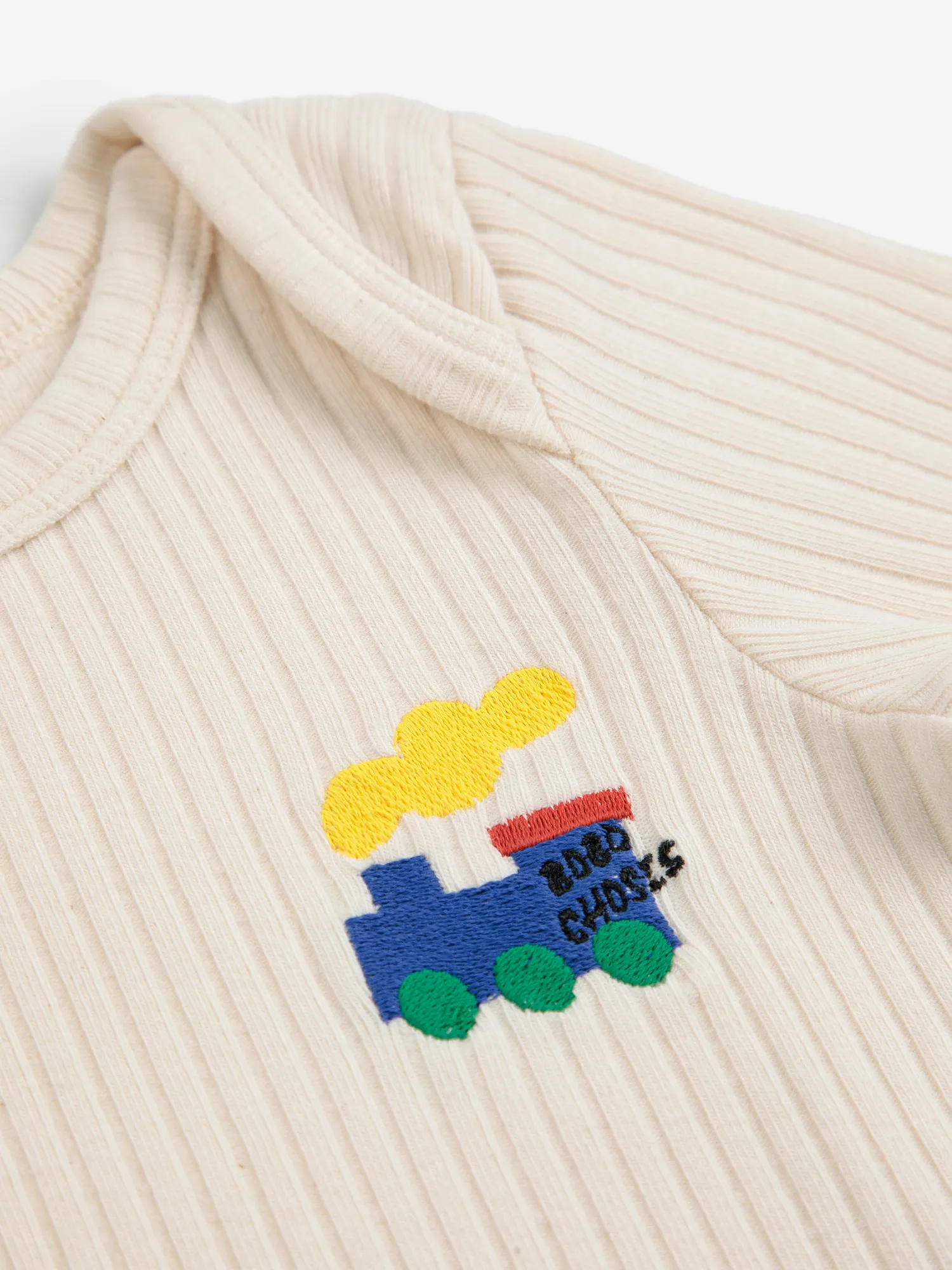 Bobo Choses SB225AB005 babytøj 12 mdr bomuld