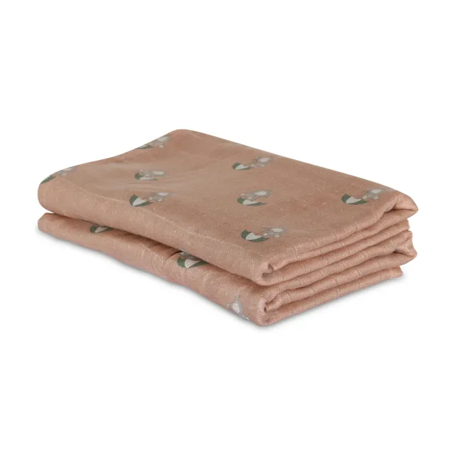 nuuroo Josefine bambus stofble 2-pak umbrella