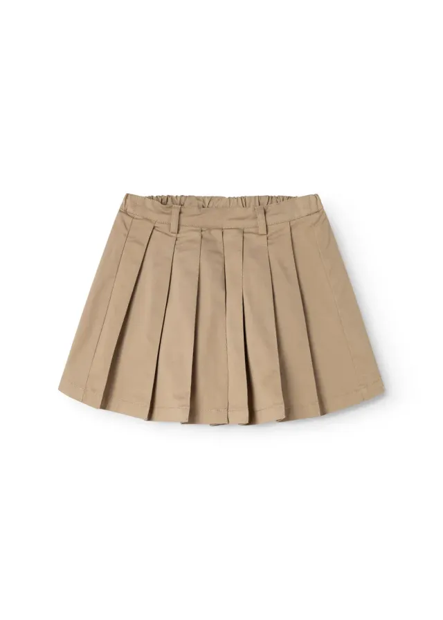 MarMar Susa nederdel Muddy chino twill