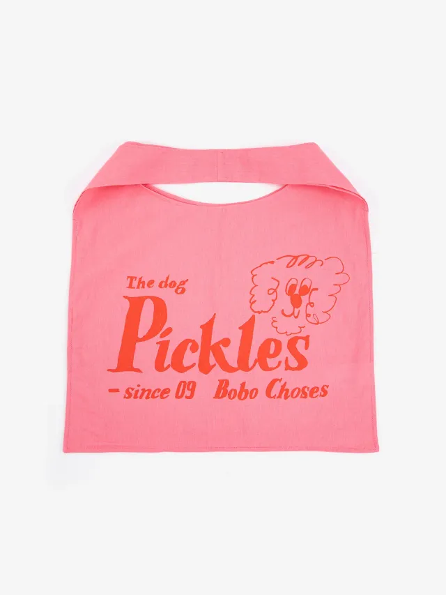 Bobo Choses Pickles the Dog mulepose pack x 10