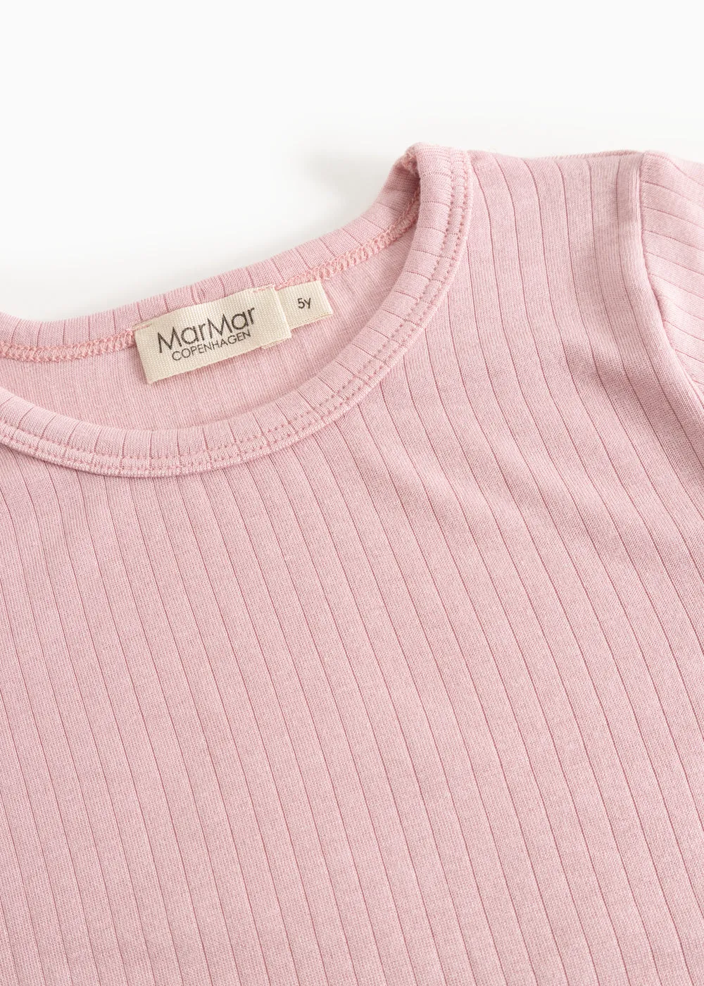 MarMar Tani langærmet t-shirt Smoothie modal