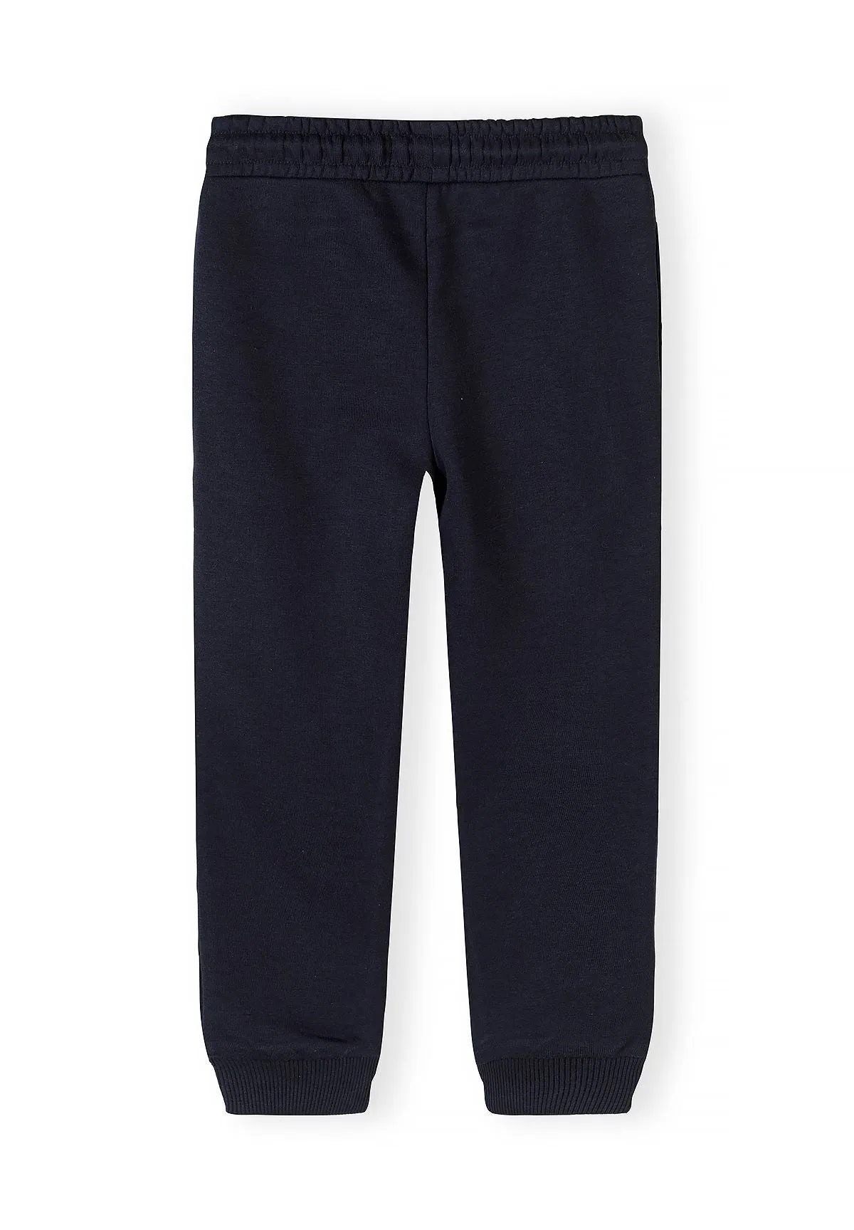 Minoti 44801 joggingbukser 3-pak cargo navy