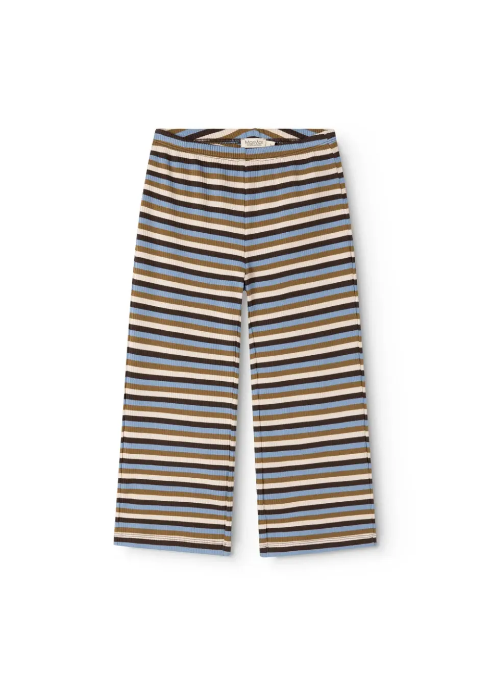 MarMar Pansi leggings Stripes modal stribet