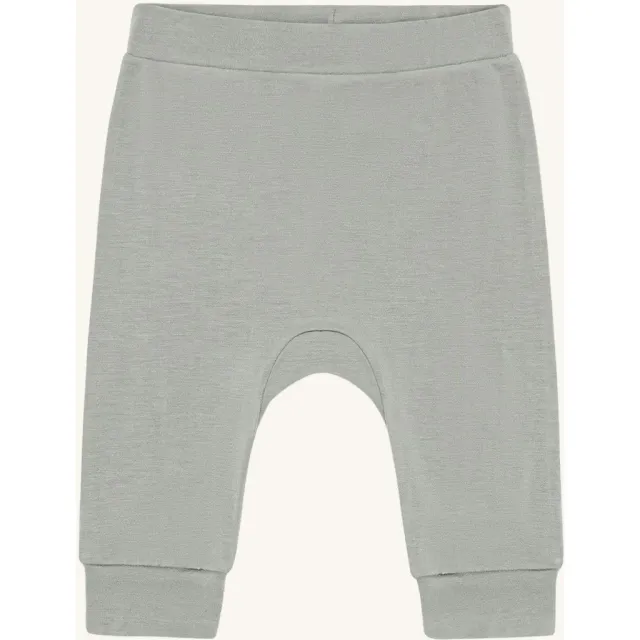 Hust & Claire HCGusti Bukser Forest Fog bambus