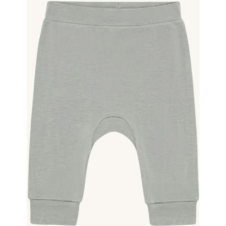Hust & Claire HCGusti Bukser Forest Fog bambus