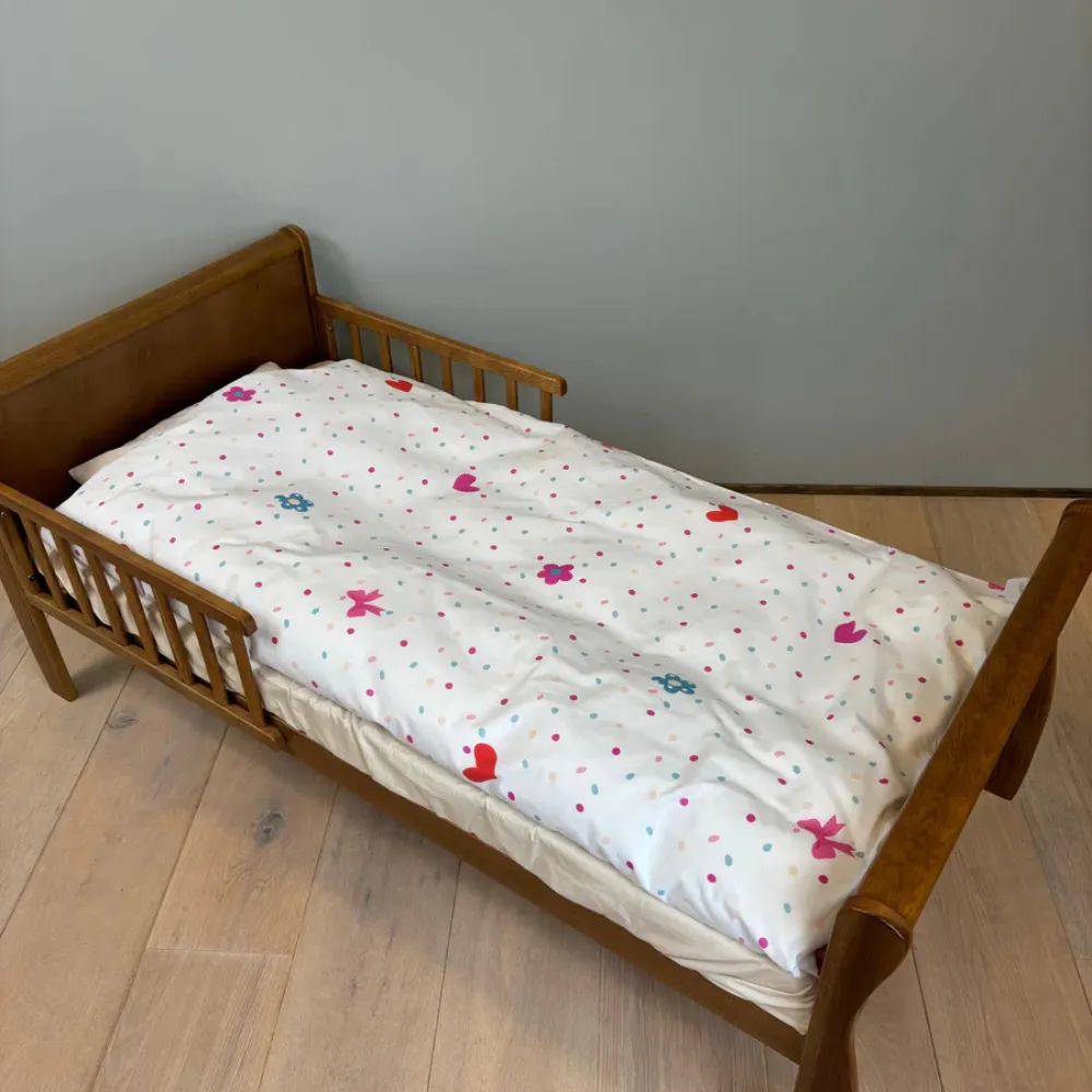 nuuroo Disney Minnie senior sengetøj 140x200 bomuld