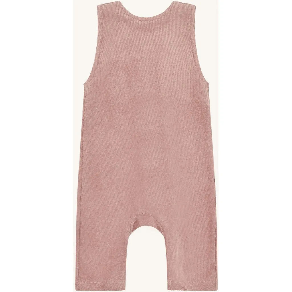 Hust & Claire HCMem soft sparkedragt Adobe Rose