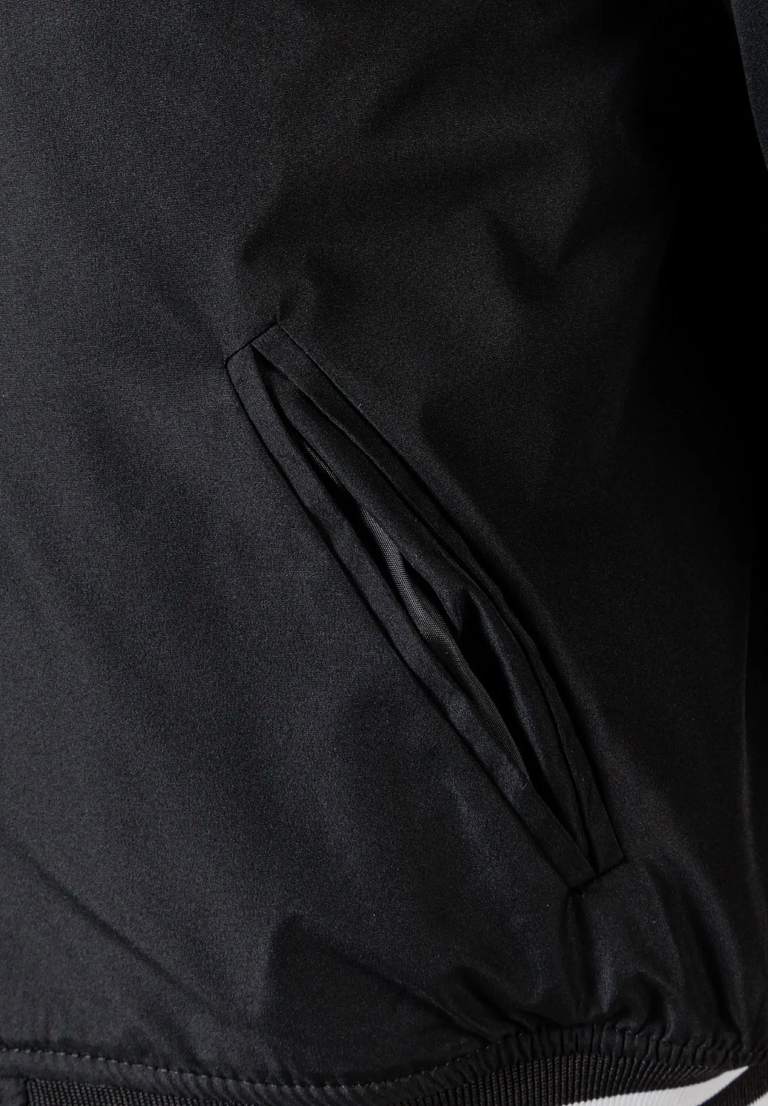 Minoti 43286 collegejakke sort bomber