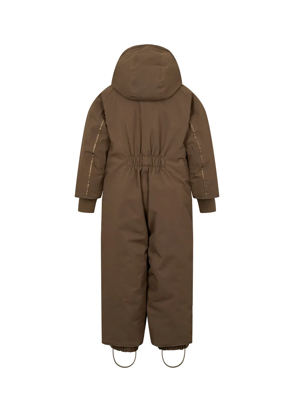 MarMar Ollie Suit flyverdragt Deep Choco vandtæt