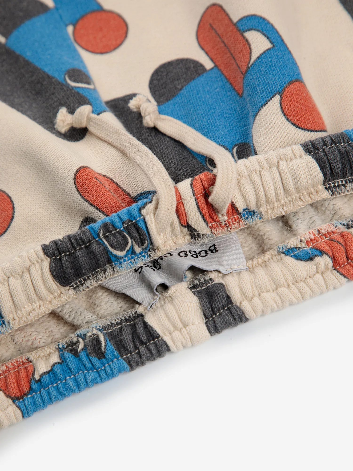 Bobo Choses Woman SB225AC064 børnetøj 6-7 Years