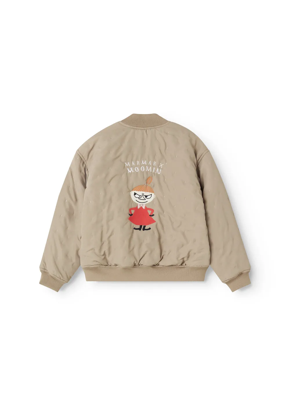 MarMar Copenhagen Oki Jacket termojakke Muddy Little My