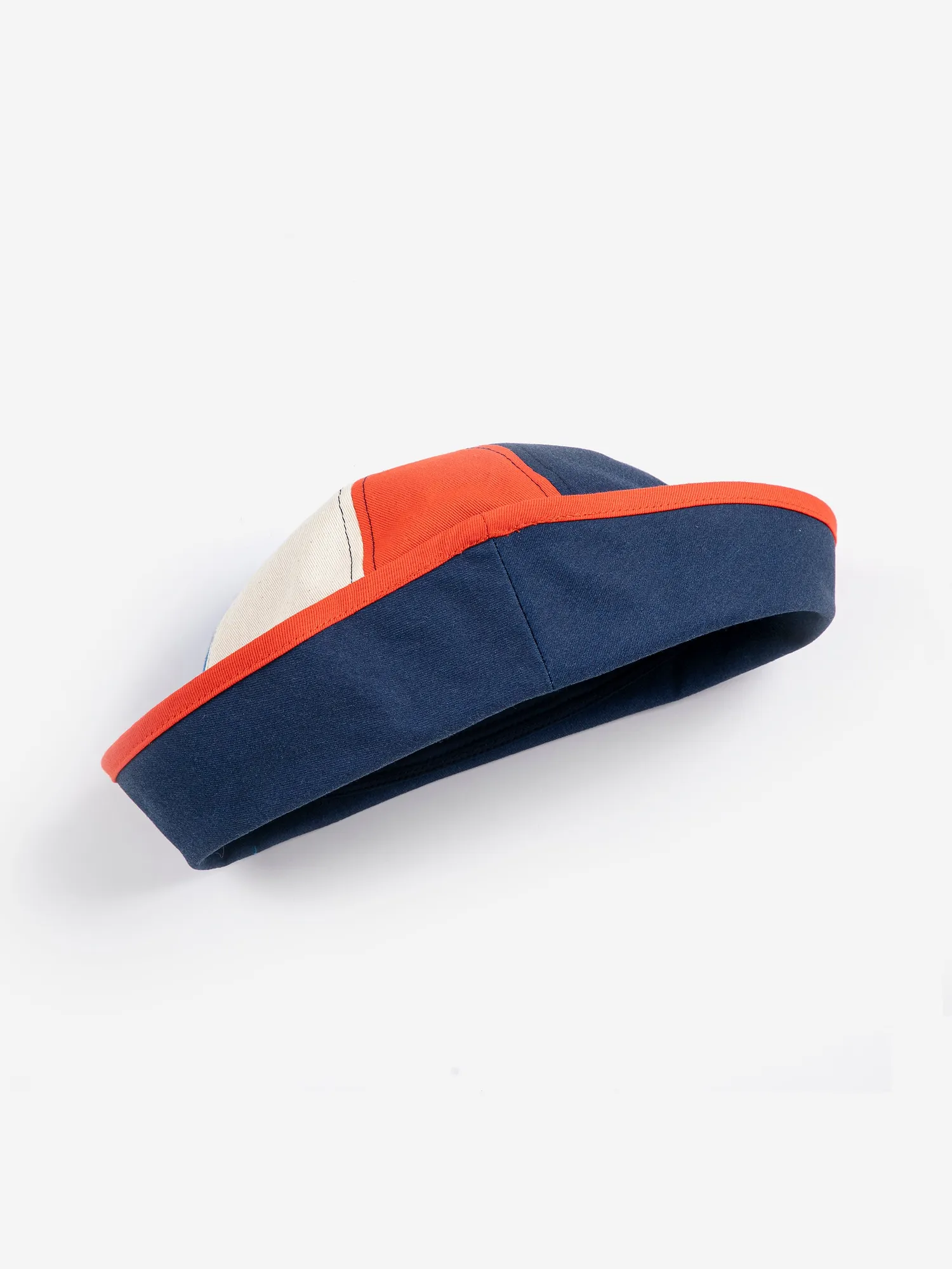 Bobo Choses SB126AI023 sejlerhat colourblock 52