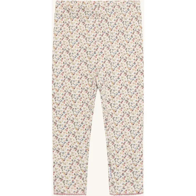 Hust & Claire Lisa Leggings Whisper Økologisk