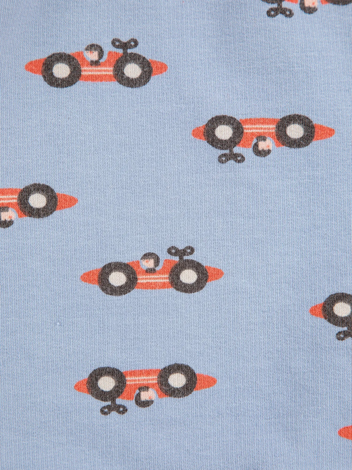 Bobo Choses Woman SB225AB011 babytøj 9 Months