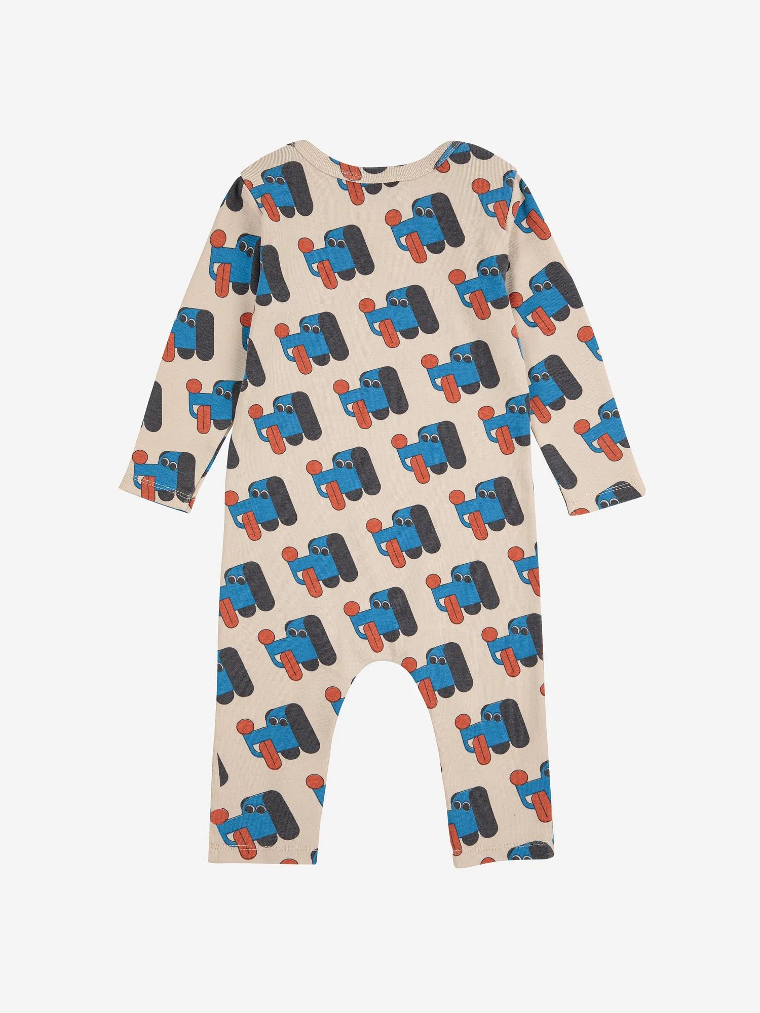 Bobo Choses Woman SB225AB095 babytøj 9 mdr sample
