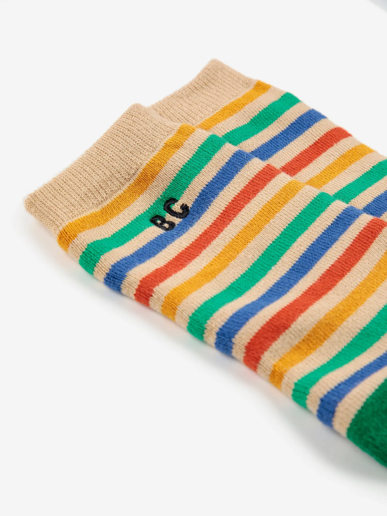 Bobo Choses SB225AI019 børnetøj S 2/5 år sample
