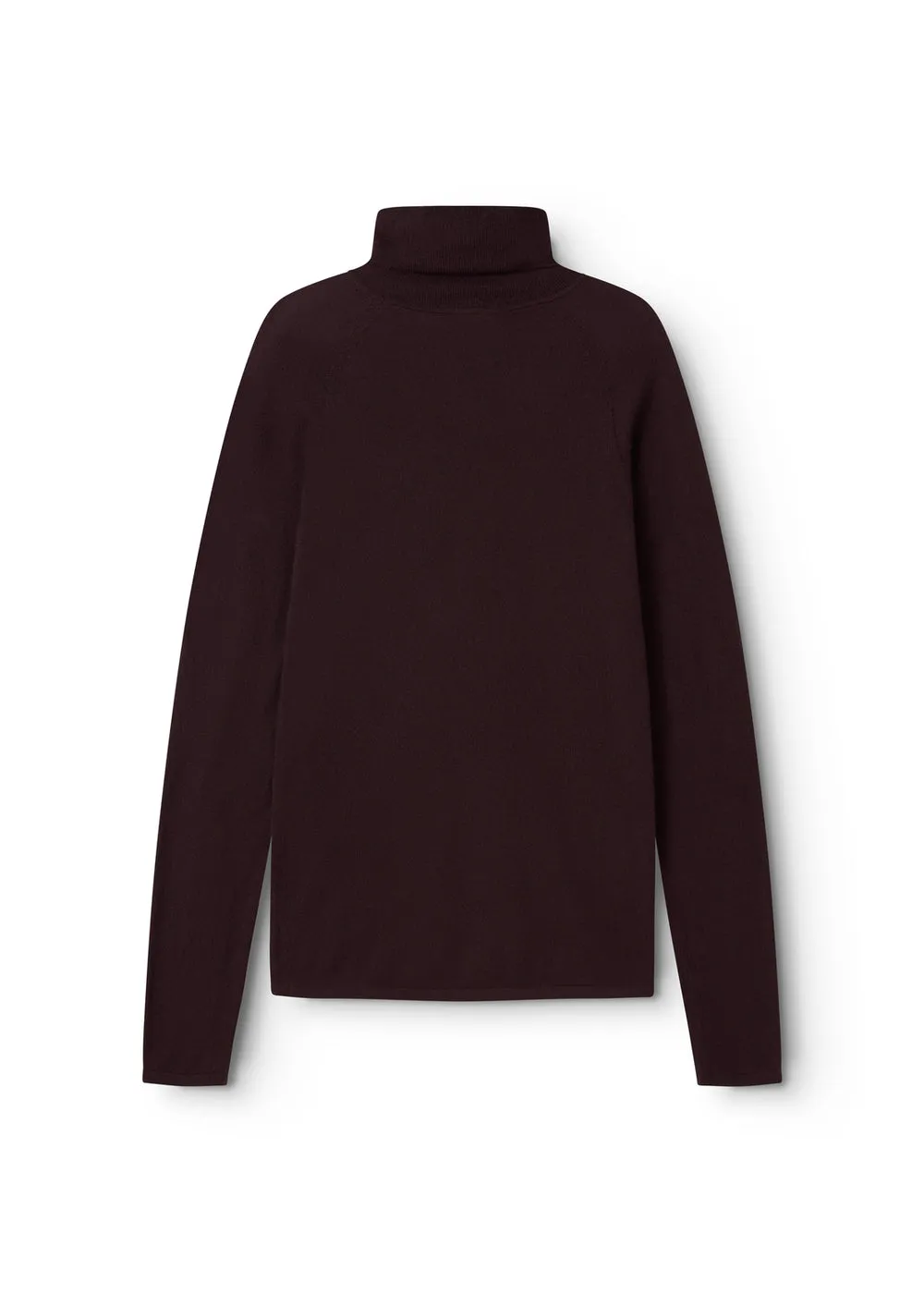 MarMar Trisha W bluse Plum Chocolate uld