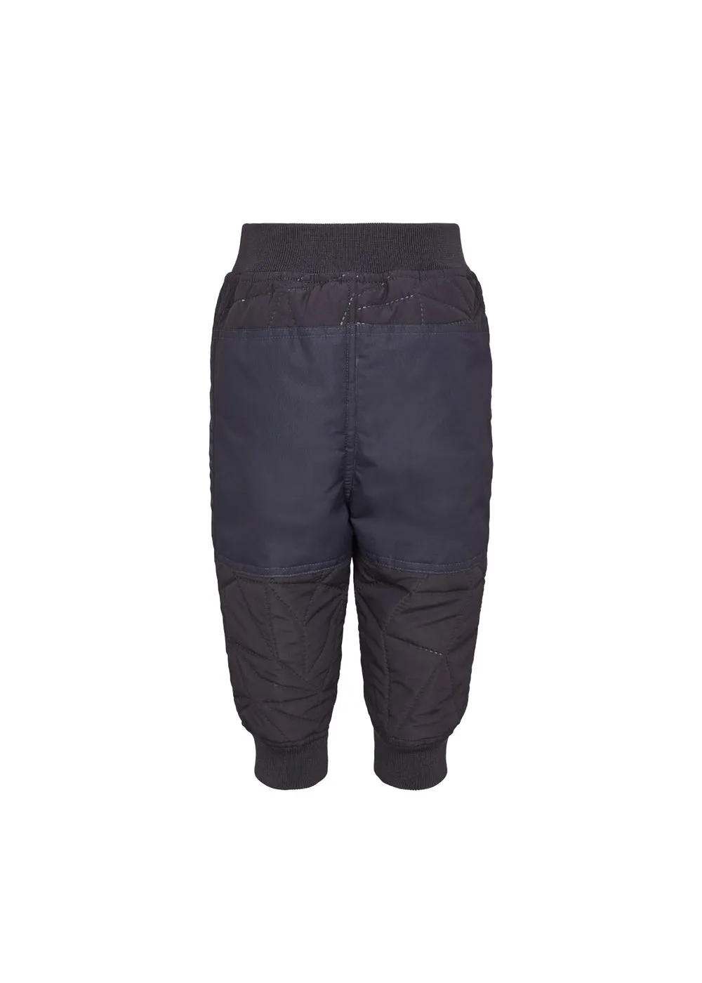 MarMar Odin termobukser Darkest Blue smal