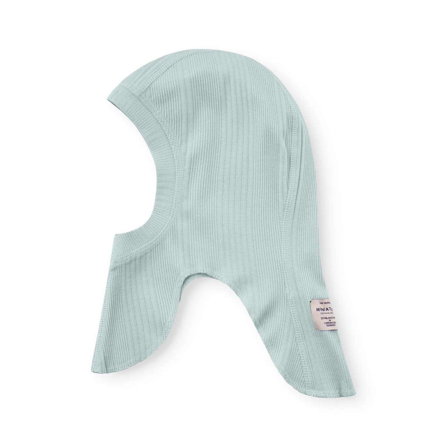 MINI A TURE MATBIT elefanthue cloud blue bambus