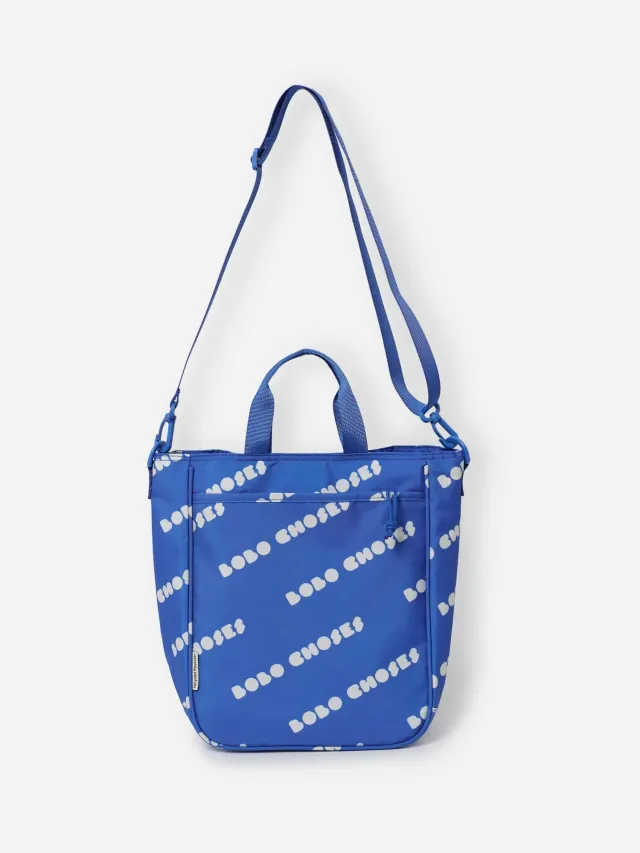 Bobo Choses Bolder All Over taske one size print