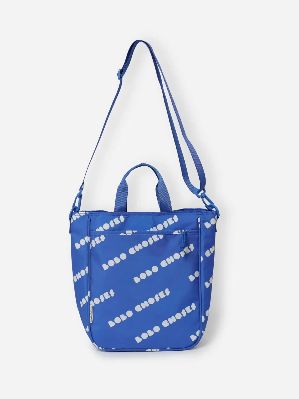 Bobo Choses Bolder All Over taske one size print