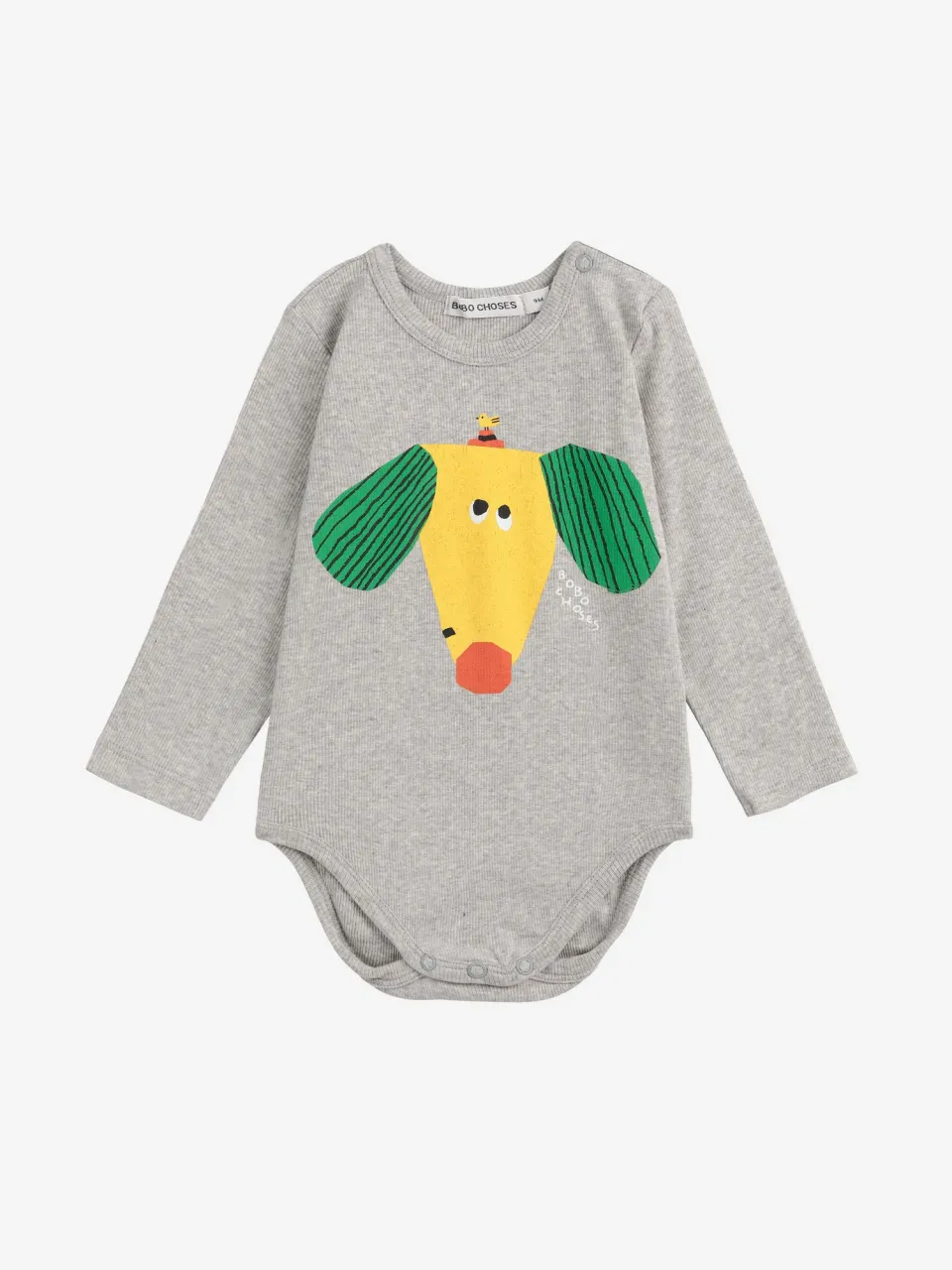 Bobo Choses 125AB113 babytøj 9 måneder sample