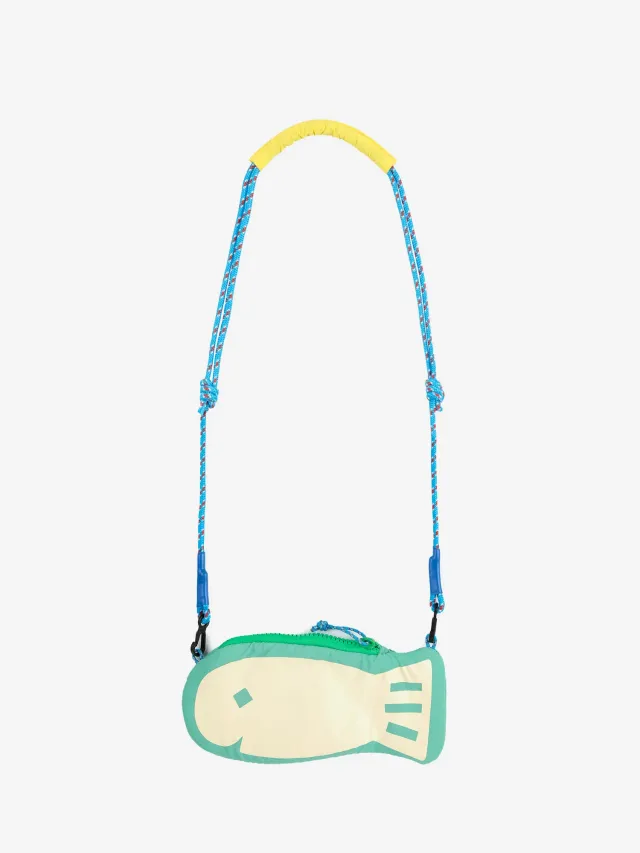 Bobo Choses Woman 125AI030 tøjprøve ONE SIZE