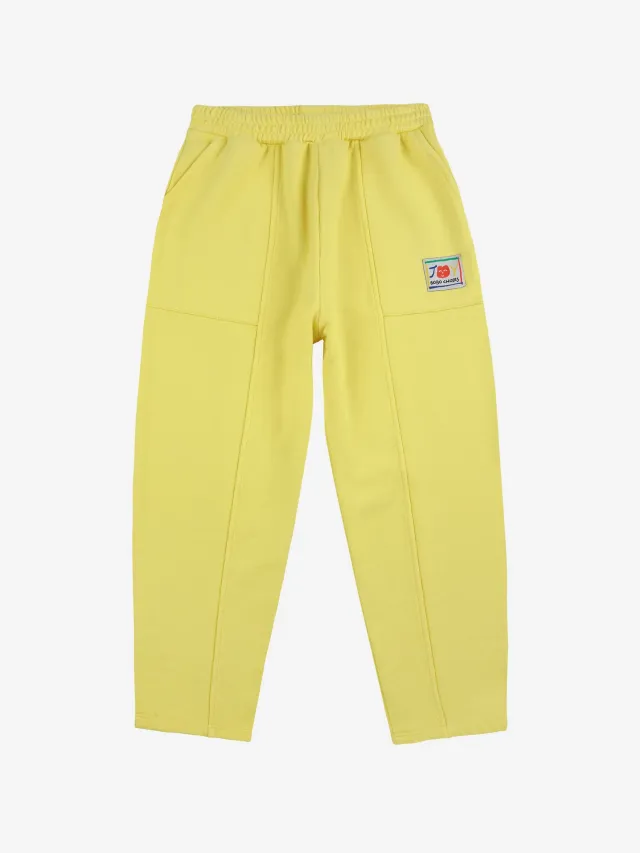 Bobo Choses 125AC079 prøve børnetøj 4-5 år sample