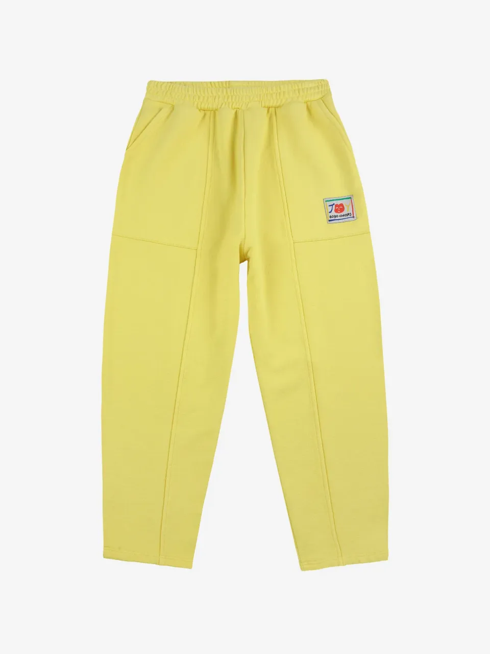 Bobo Choses 125AC079 prøve børnetøj 4-5 år sample