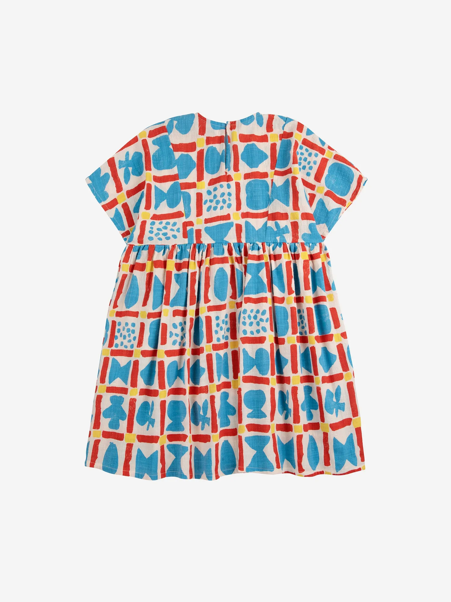 Bobo Choses 125AC092 børnetøj 6-7 år