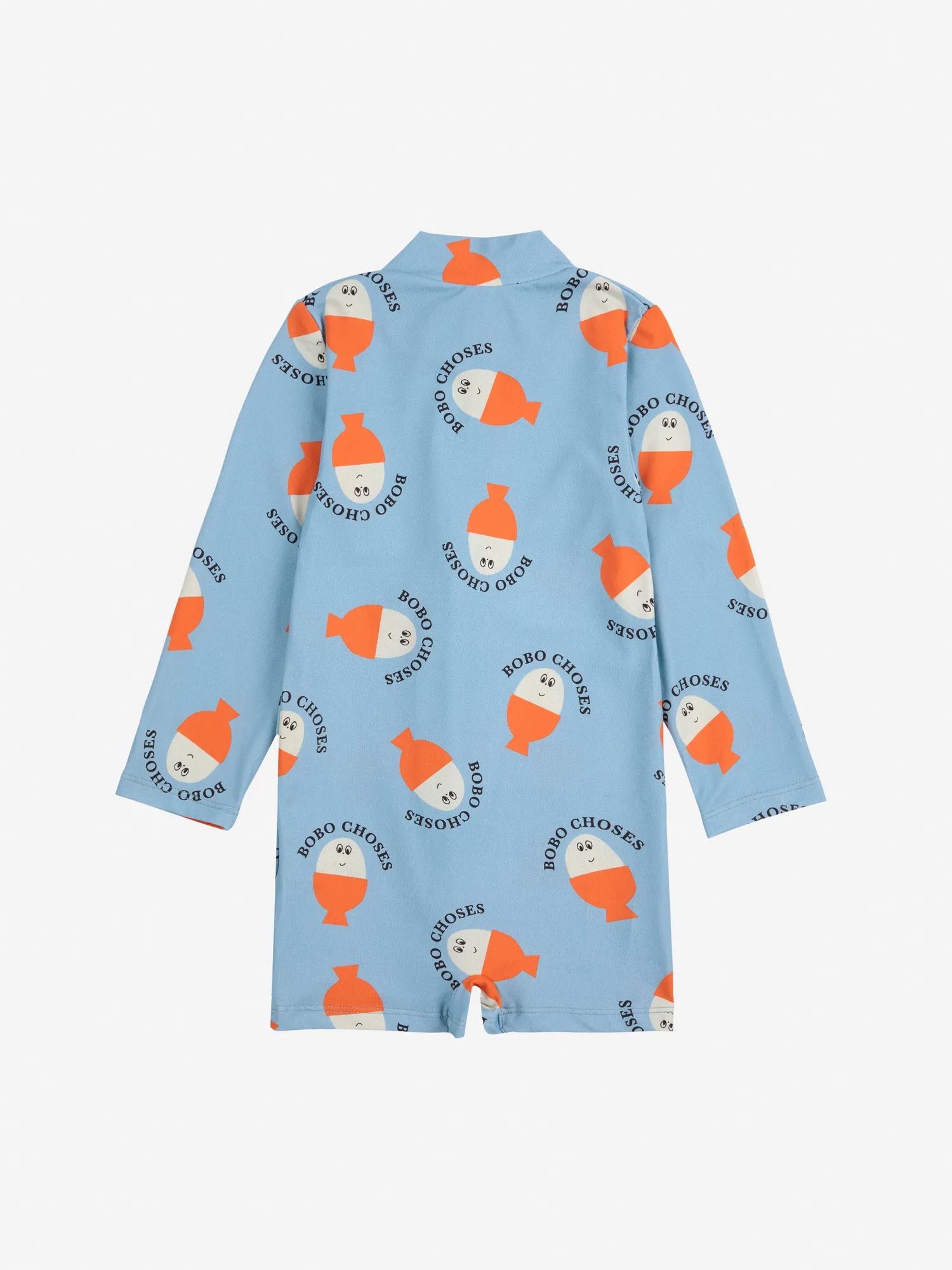 Bobo Choses 125AB103 tøjprøve 9 måneder