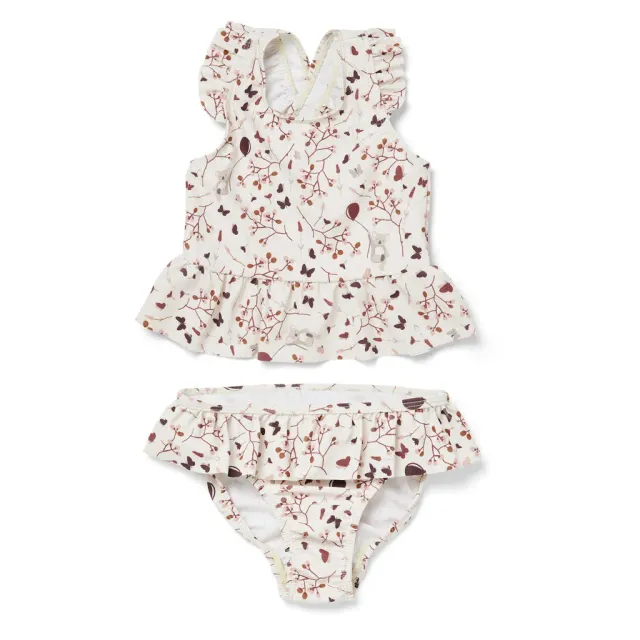 nuuroo Gia bikini Koala Flower UV50+ genbrug 2-delt