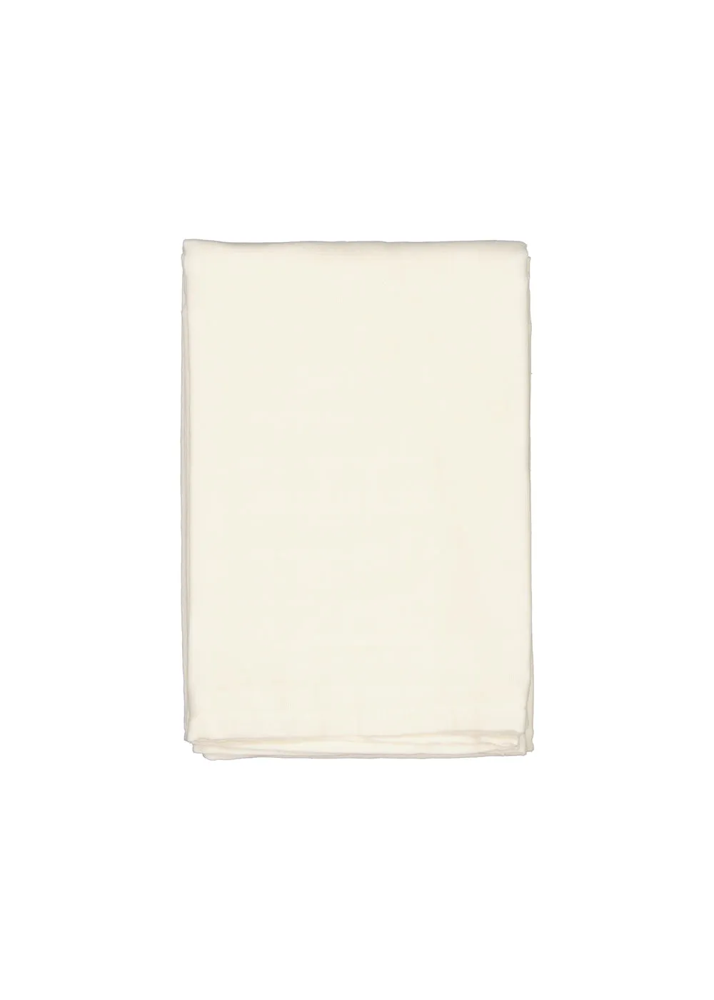 MarMar Swaddle svøb Gentle White 100x100 økologisk