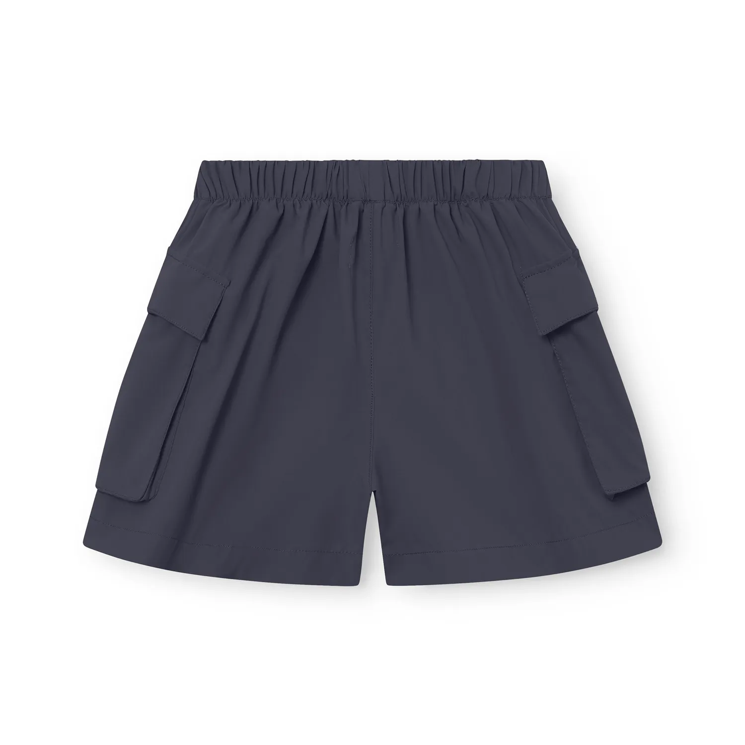 MINI A TURE Adventure nederdelsshorts Cloudy Rose 8 år vandafvisende
