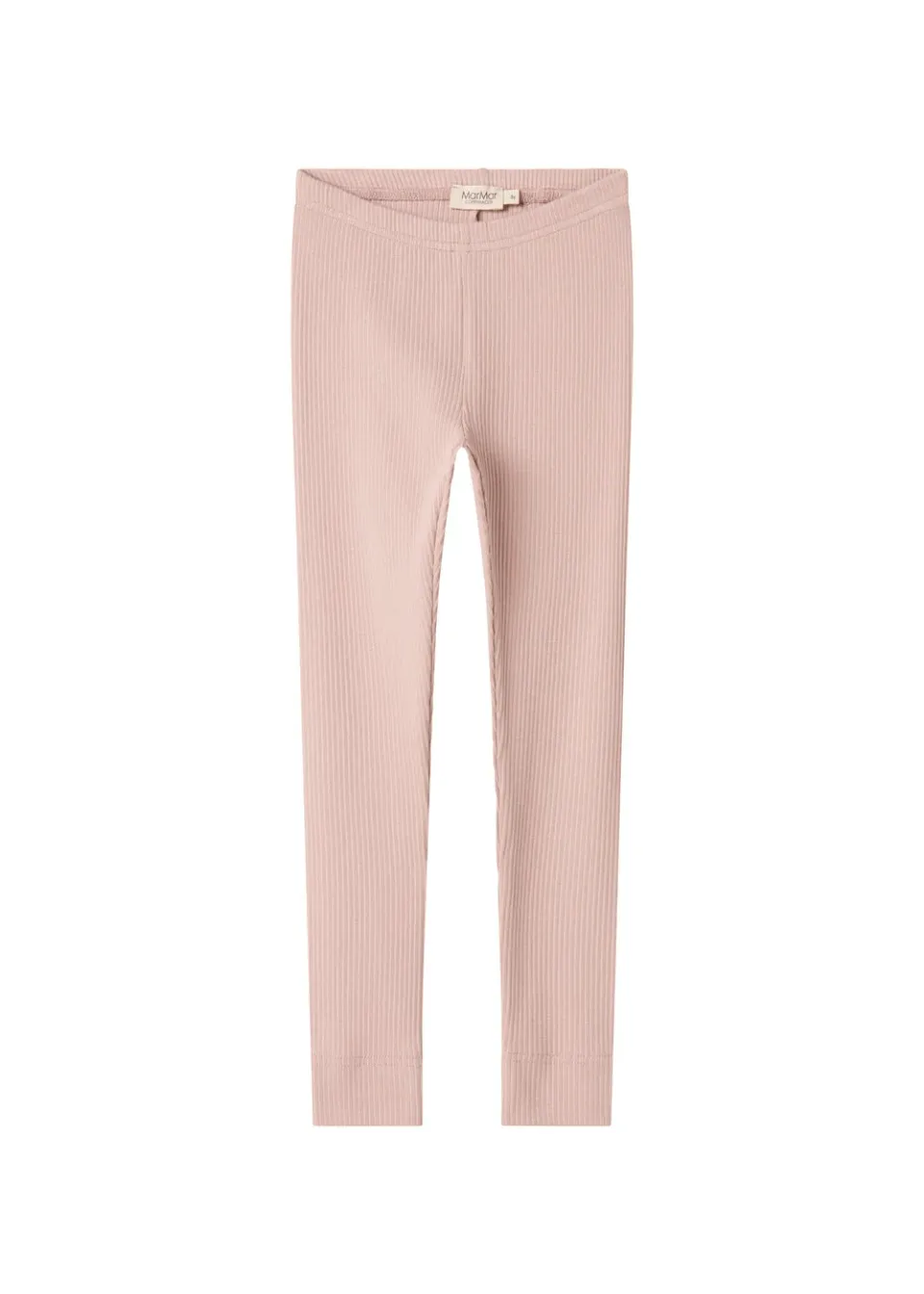 MarMar Leg leggings Faded Rose modal