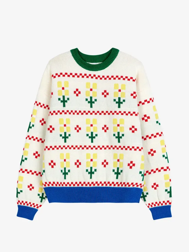 Bobo Choses 224AD072 dametøj S sample