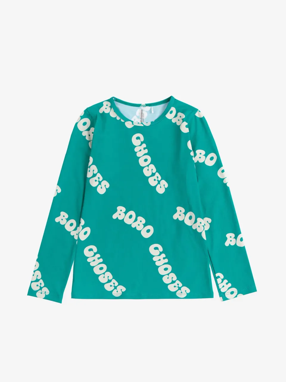 Bobo Choses 125AC111 sweatshirt til børn str. 4-5 år