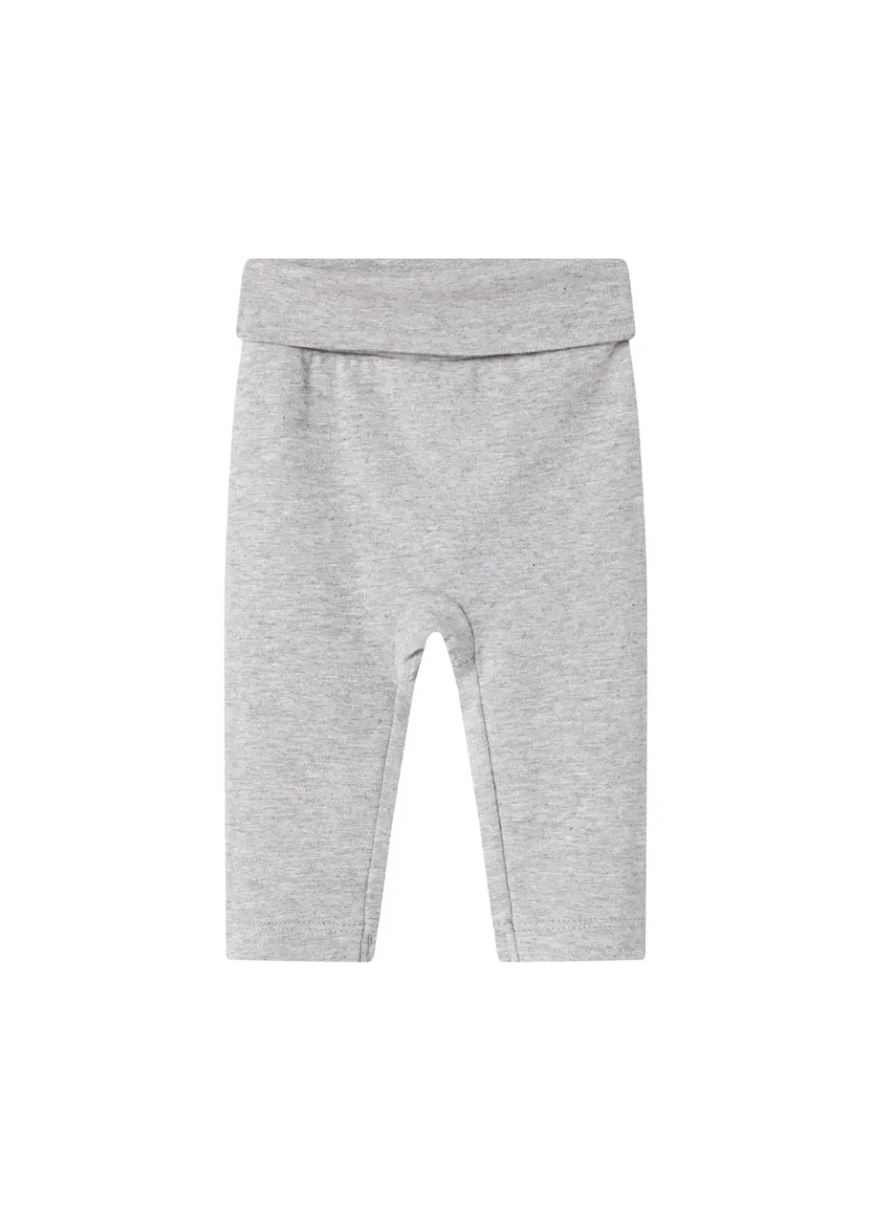 MarMar Piva bukser Light Grey Melange modal