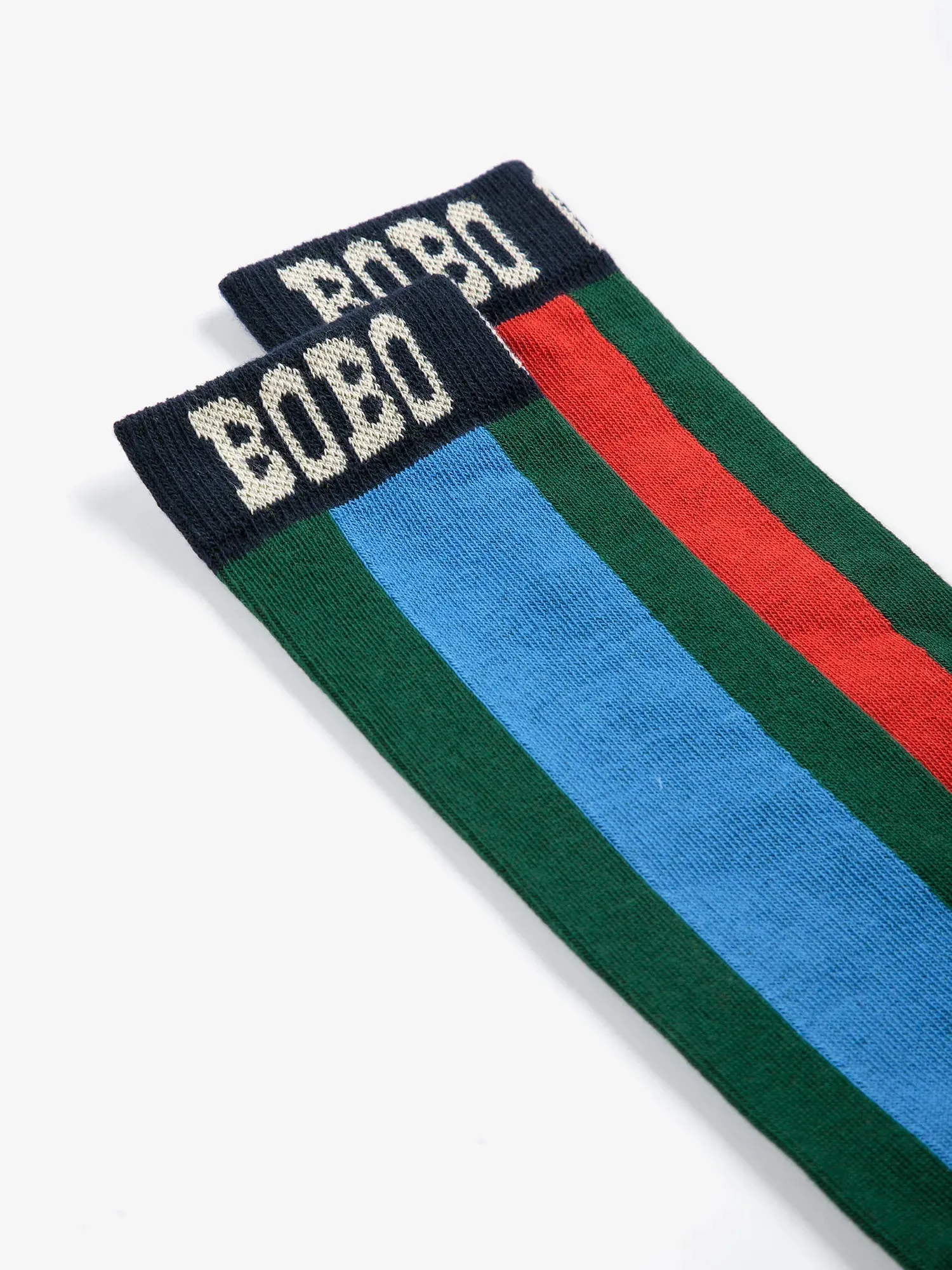 Bobo Choses All About Monsters Extra Long strømper