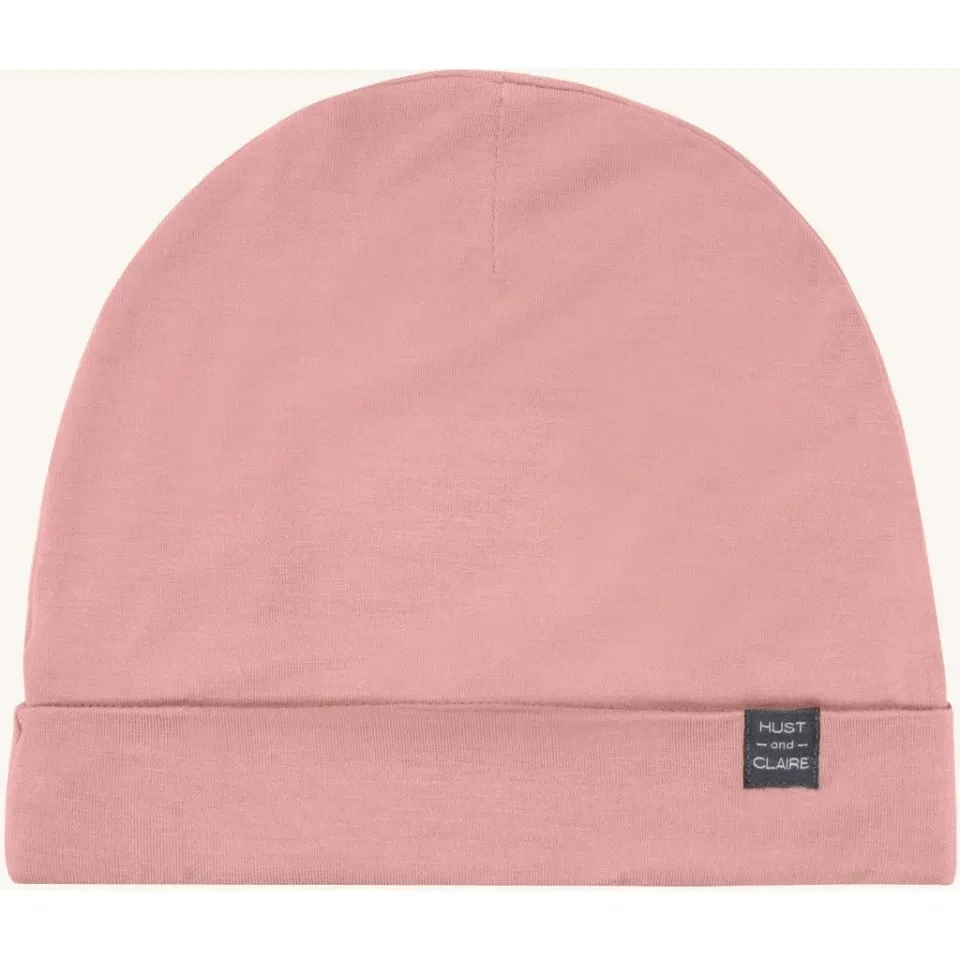 Hust & Claire HCFloor Solid hat Old Rosie bambus