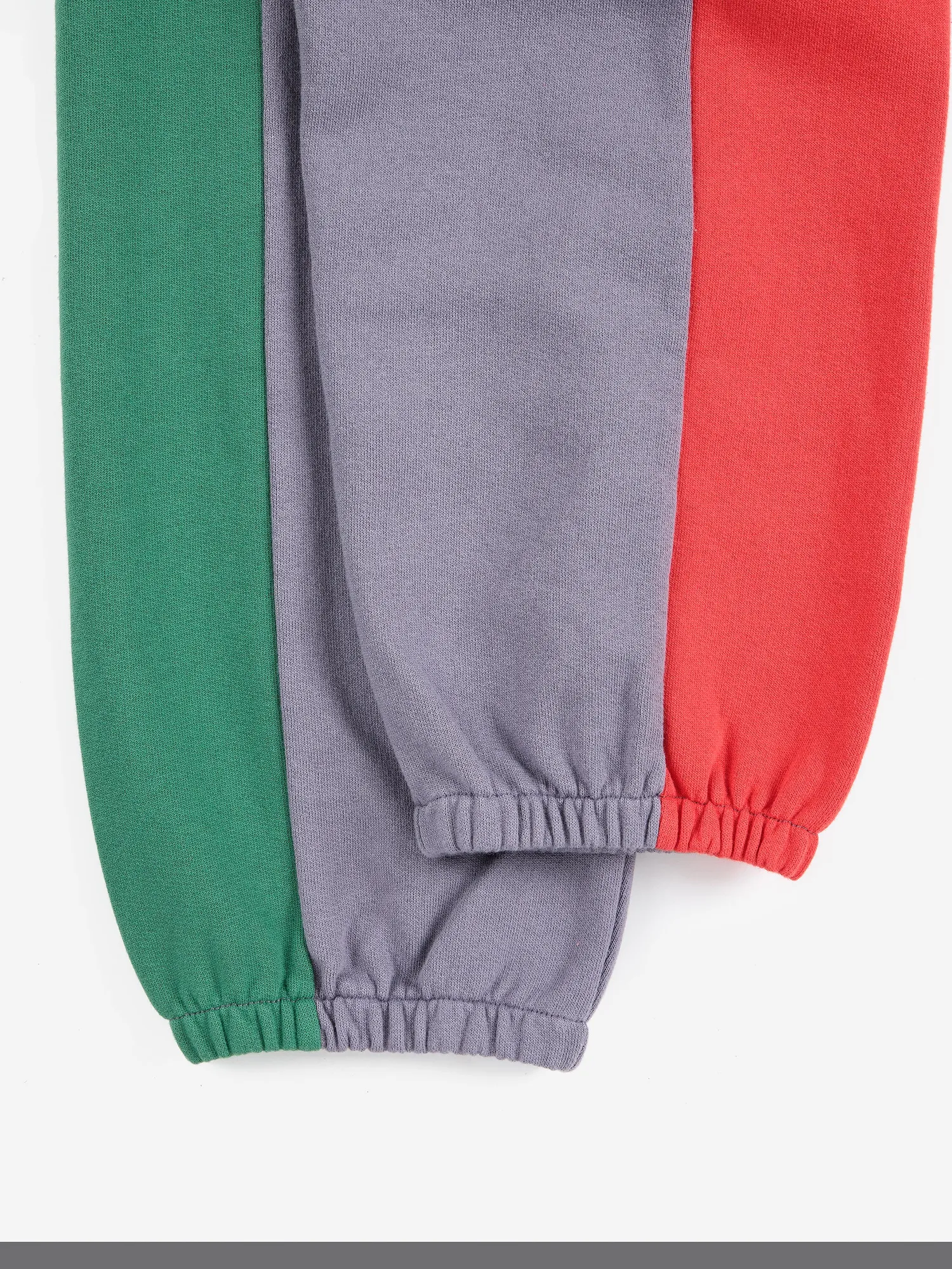 Bobo Choses SB225AC138 børnetøj prøve AW25