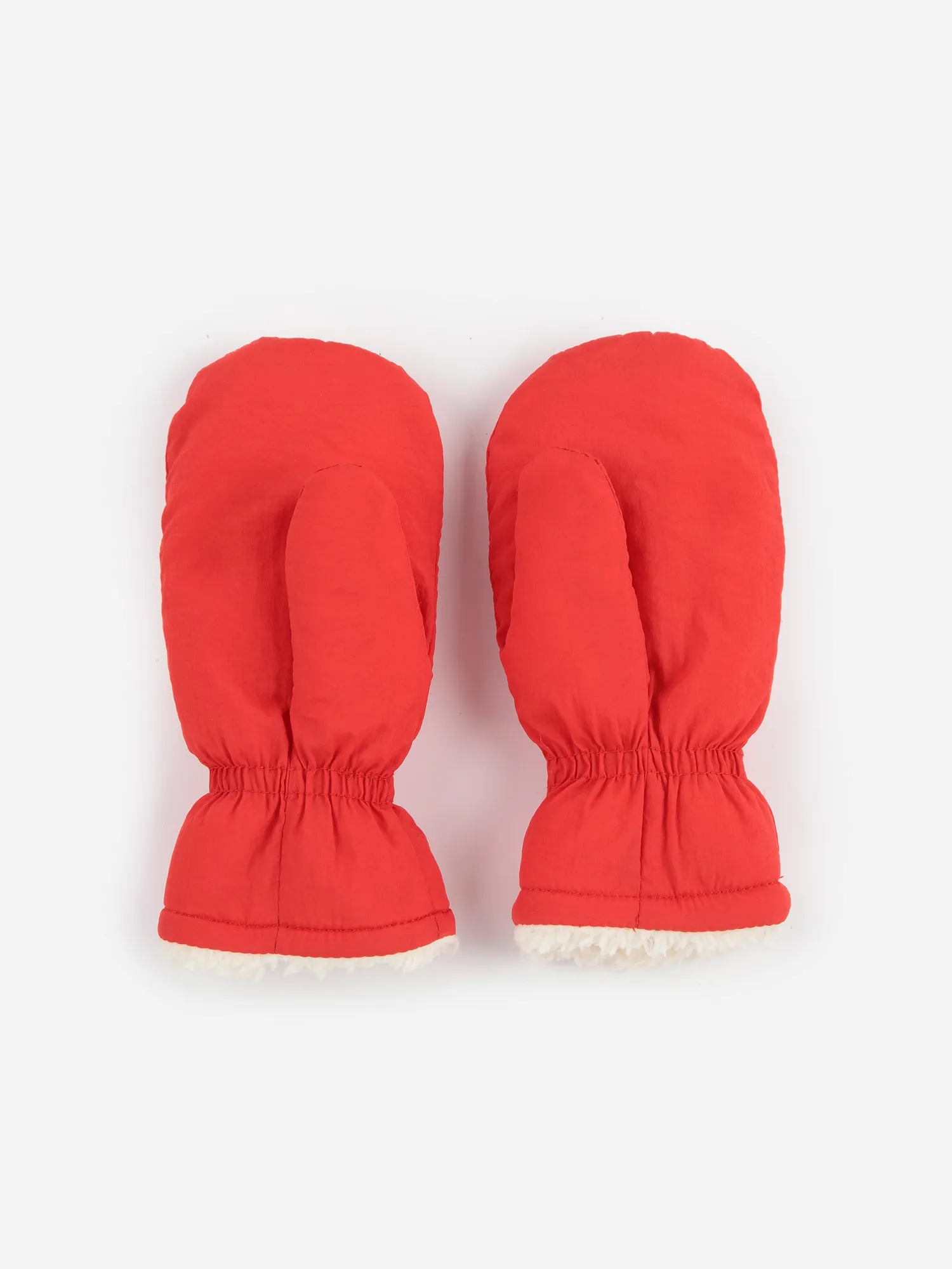Bobo Choses Woman SB225AI025 børnetøj 2-5 år AW25