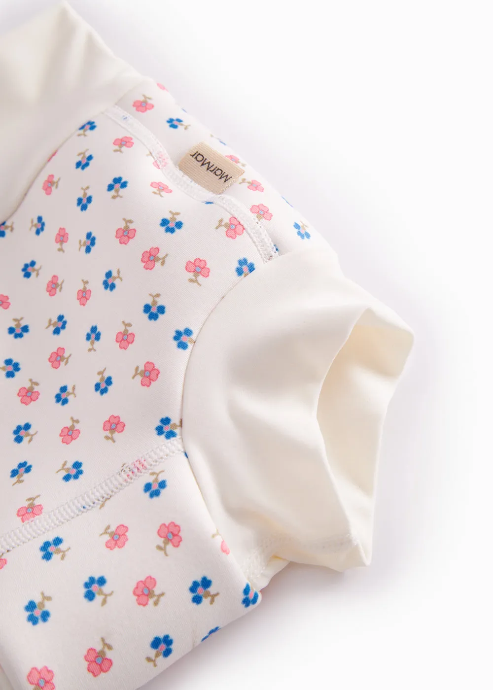 MarMar Swen Trunks badebukser Mini Flower neopren